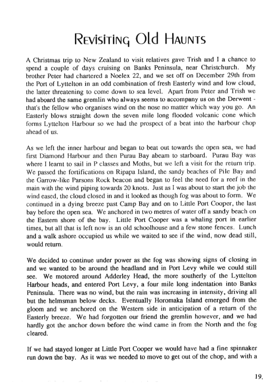 page scan