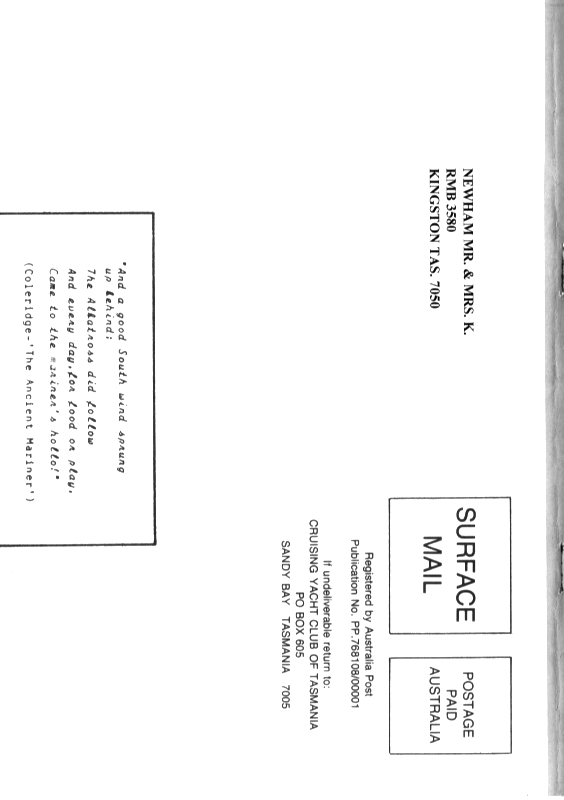 page scan