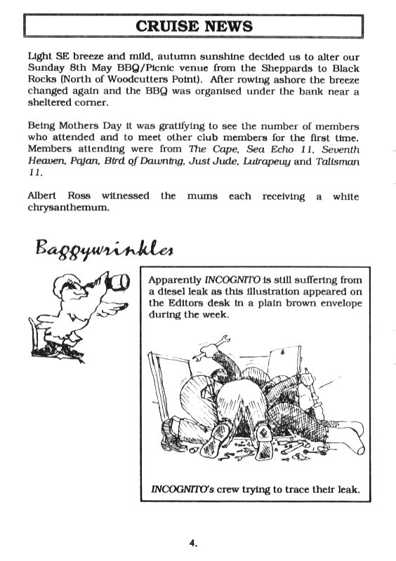 page scan