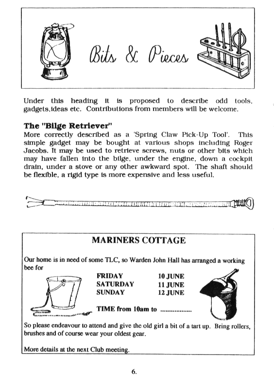 page scan