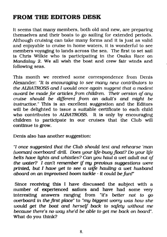 page scan