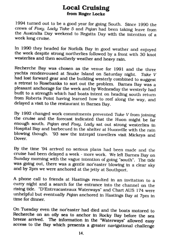 page scan