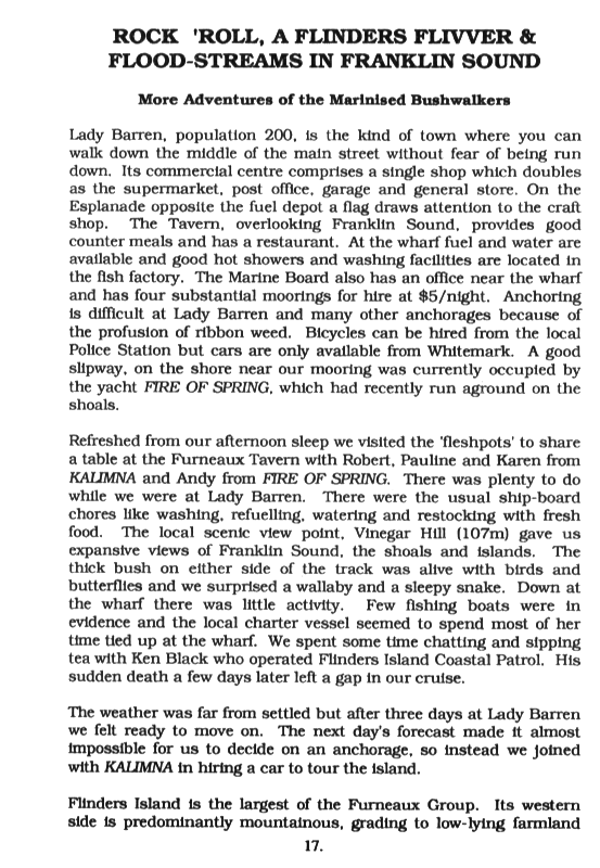 page scan