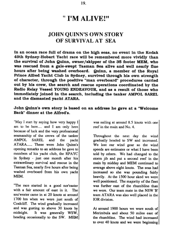 page scan