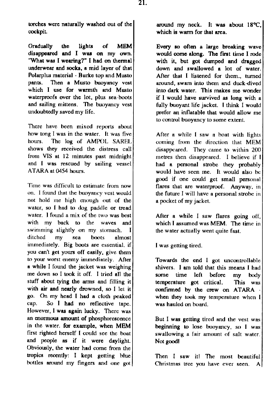 page scan