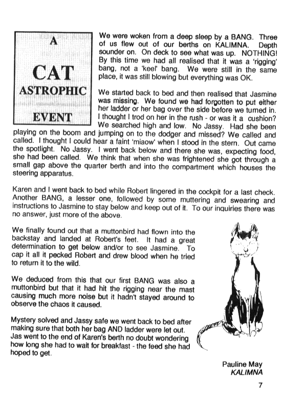 page scan