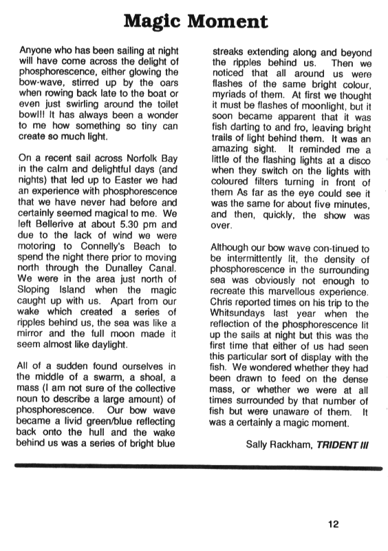 page scan