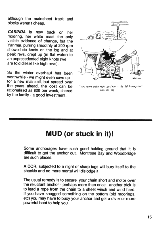 page scan