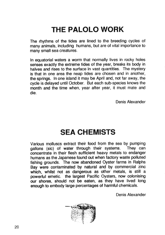 page scan