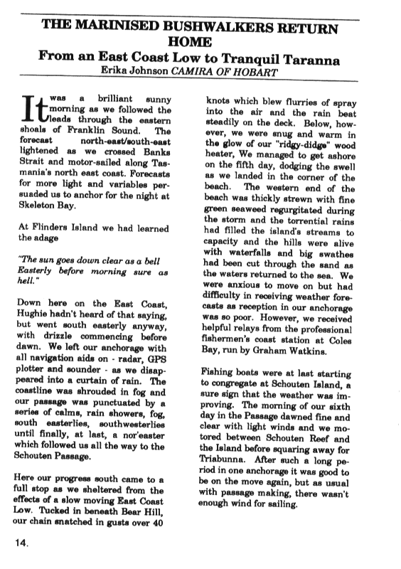 page scan