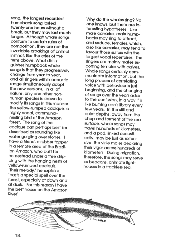 page scan