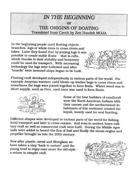 page scan