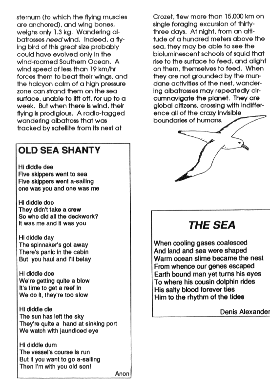 page scan