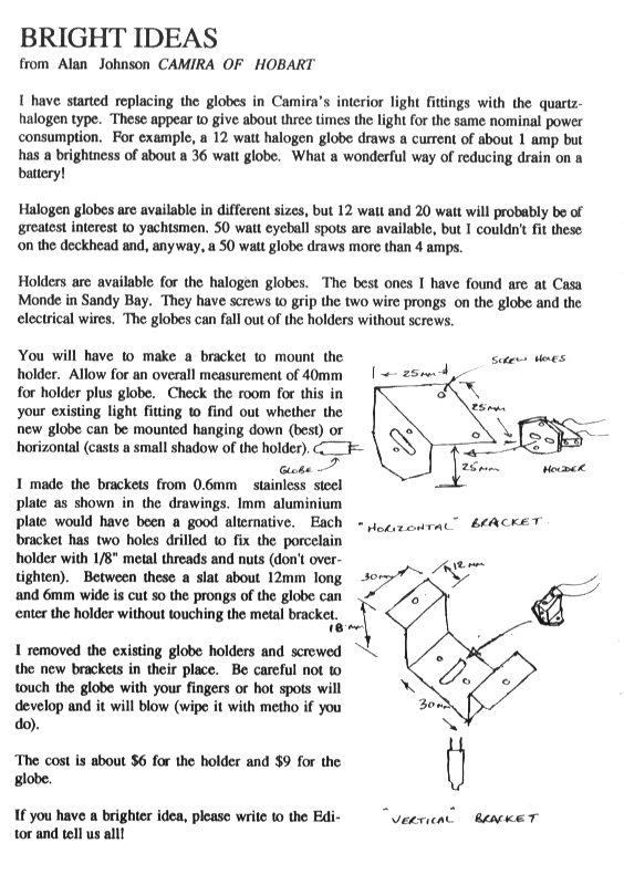 page scan