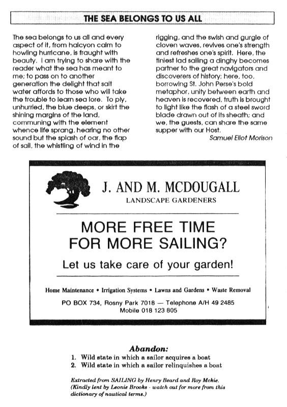 page scan