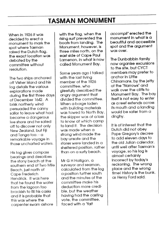 page scan