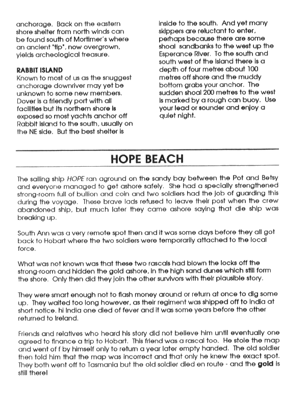 page scan