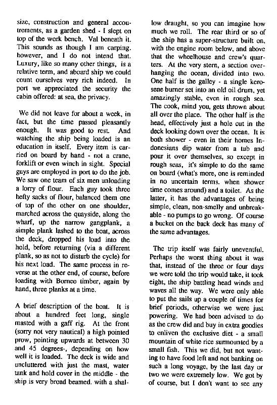page scan