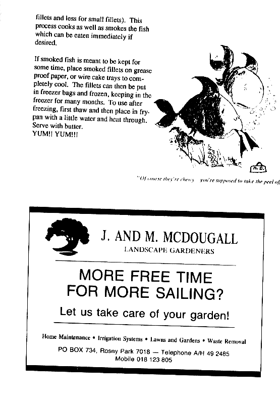 page scan