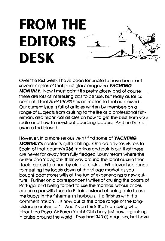 page scan