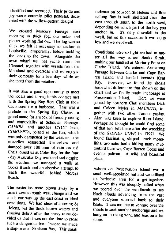 page scan