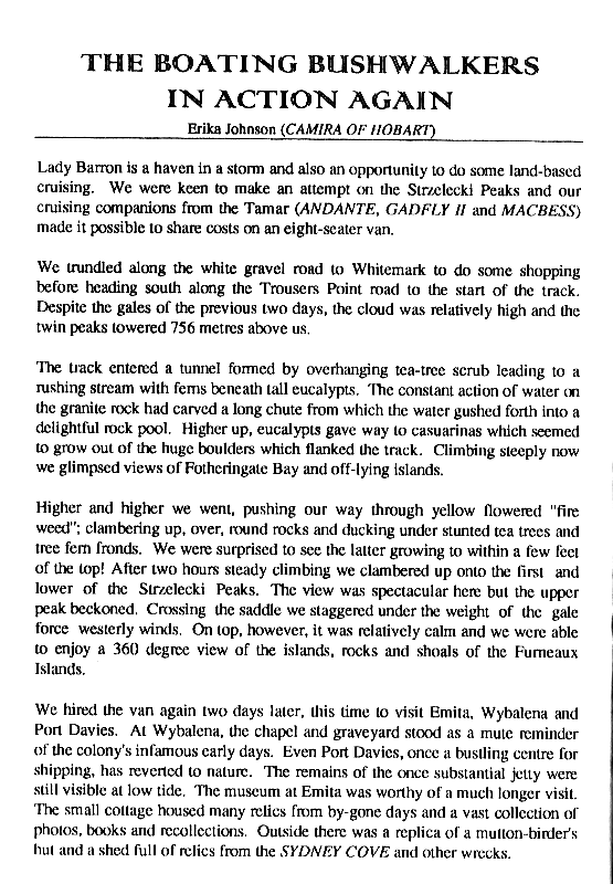 page scan
