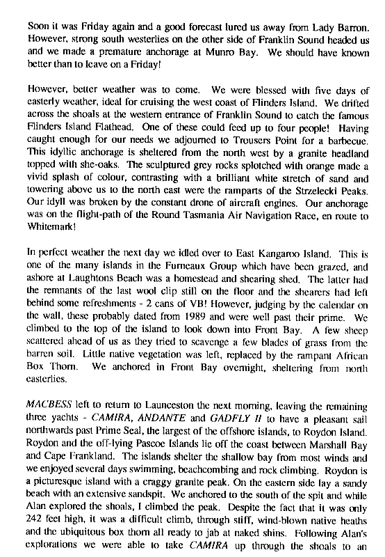 page scan