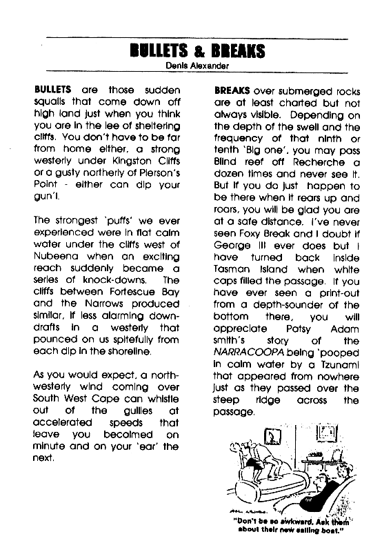 page scan