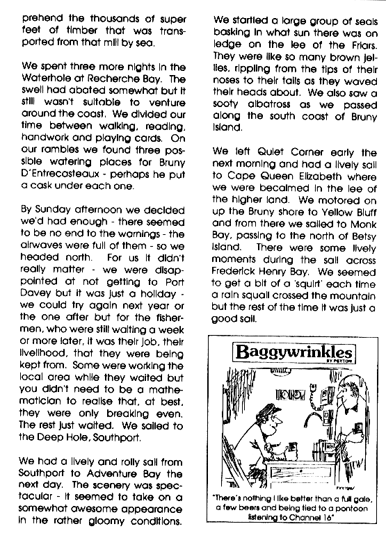 page scan