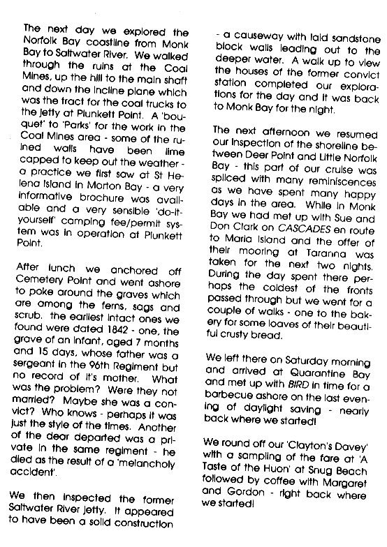 page scan