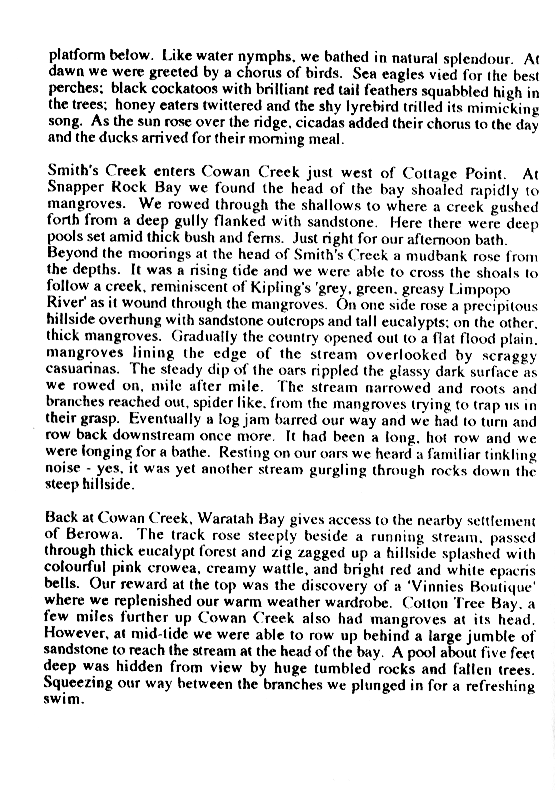 page scan