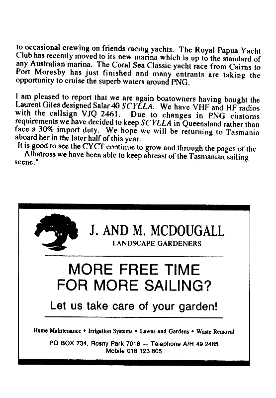 page scan