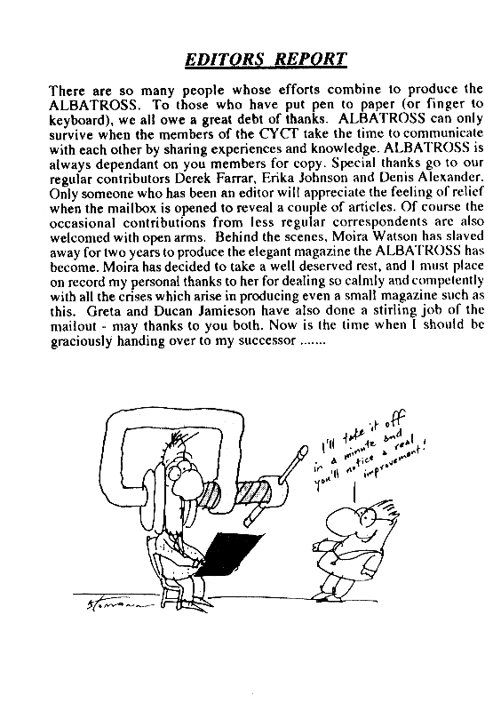 page scan