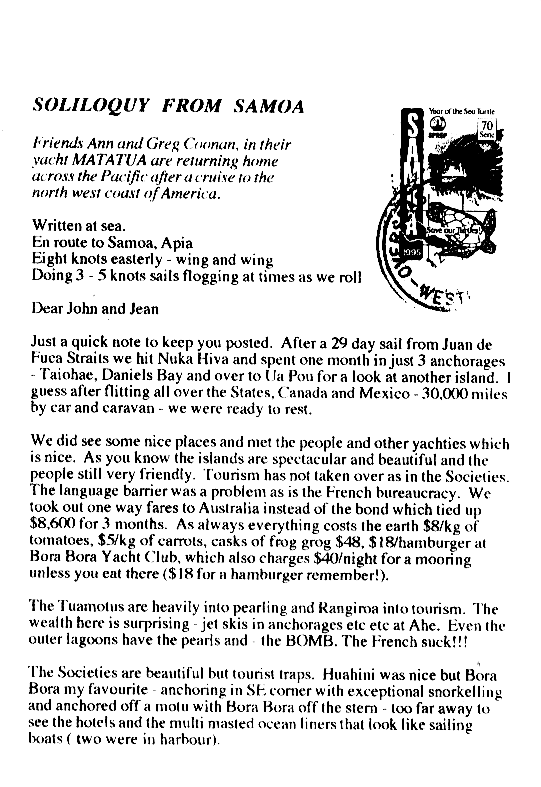 page scan