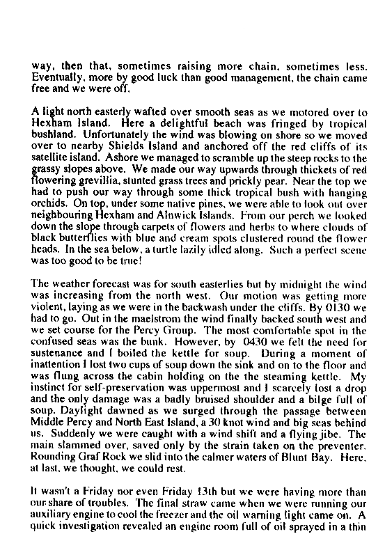 page scan