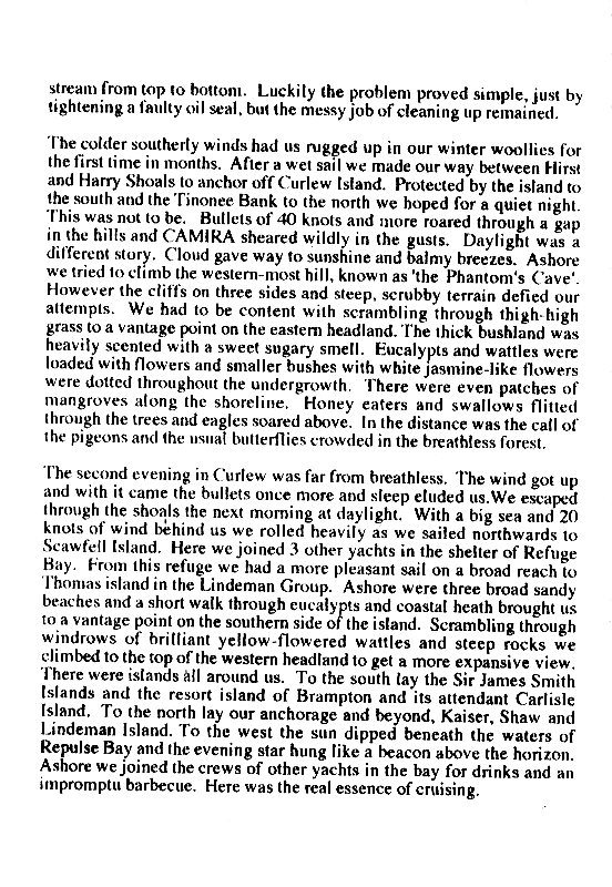 page scan