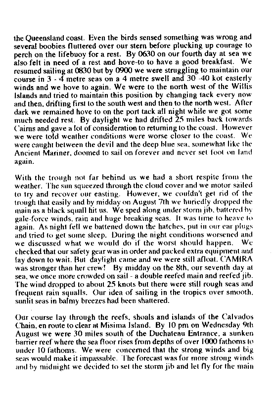 page scan