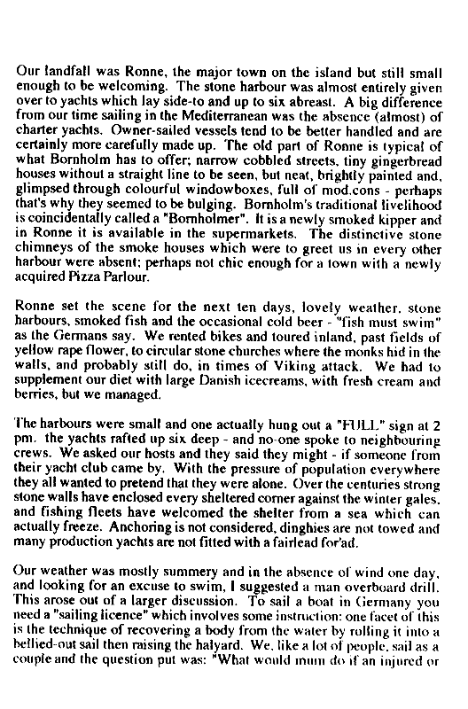 page scan