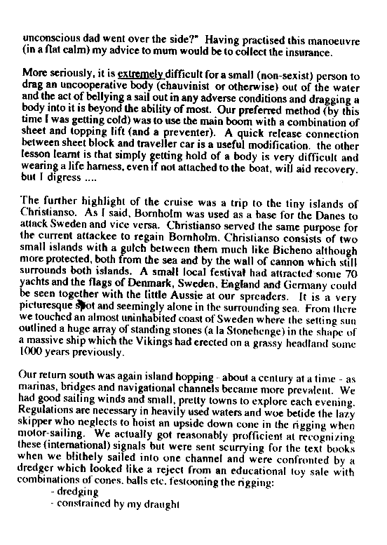 page scan