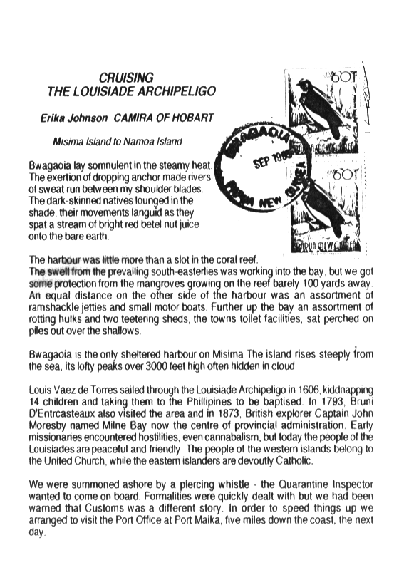 page scan