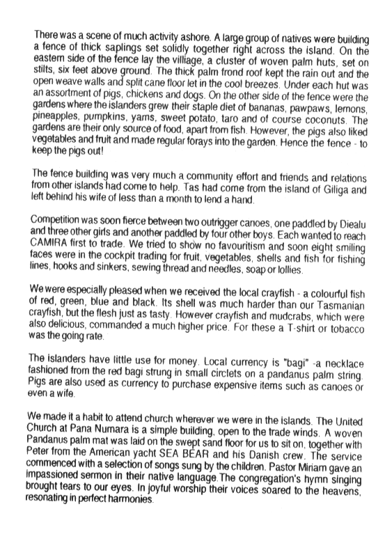 page scan