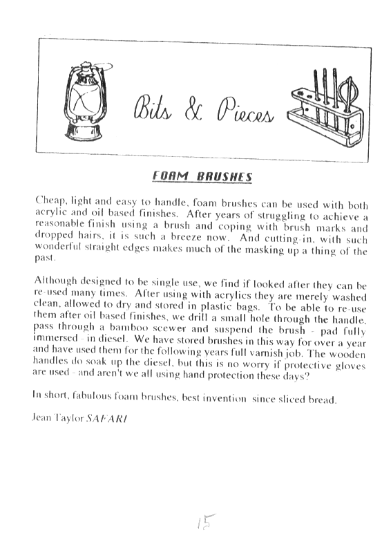 page scan