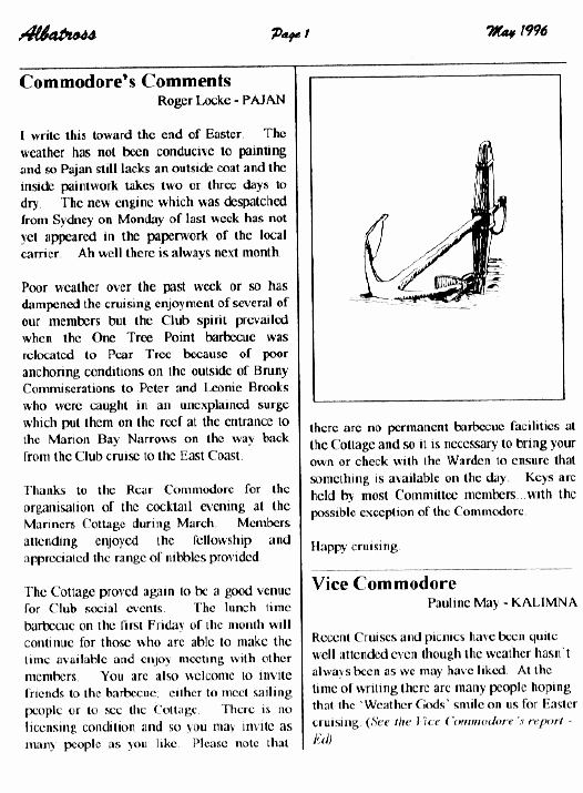 page scan
