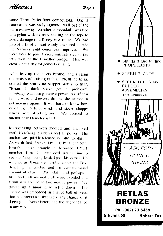 page scan