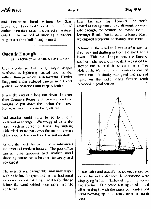 page scan
