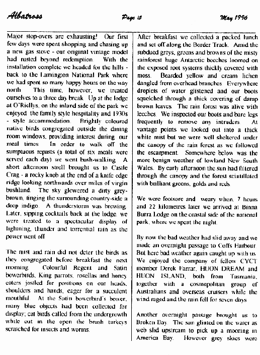 page scan