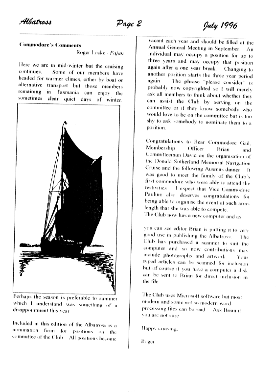 page scan
