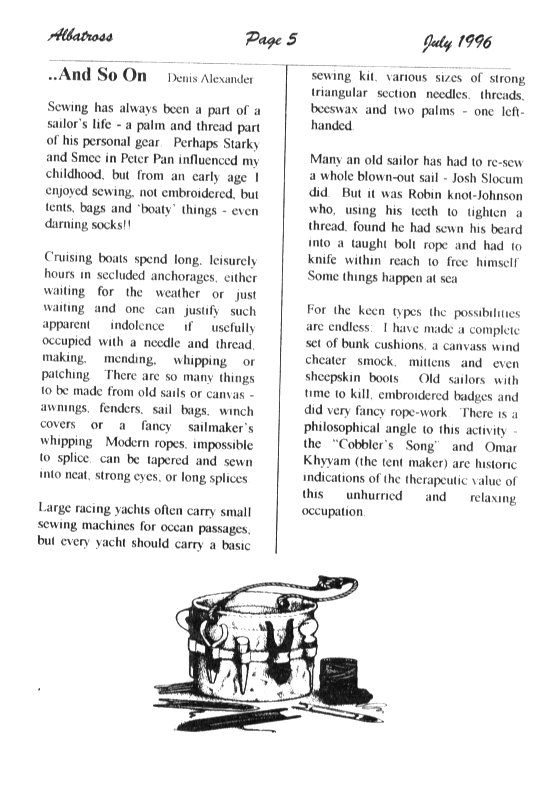 page scan