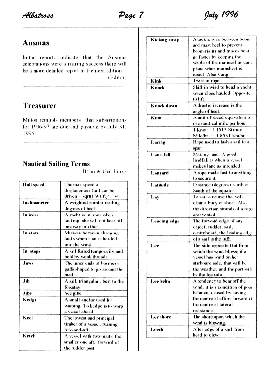 page scan