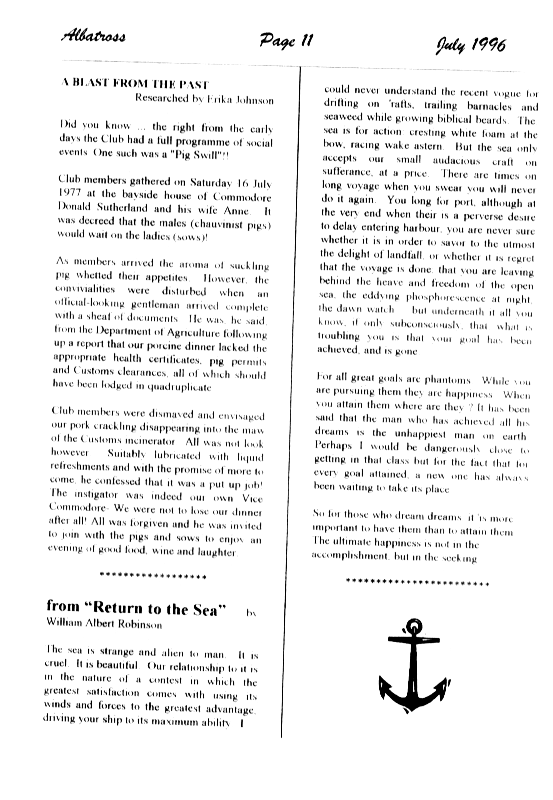 page scan
